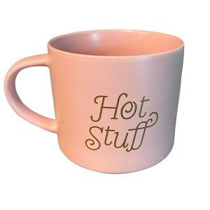 5/$25 Pink Mug